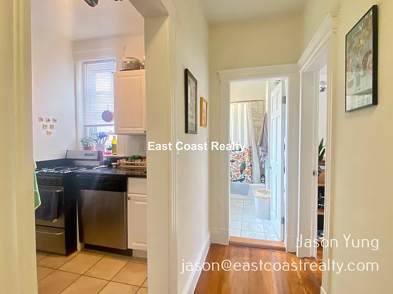 82 Brainerd Rd #19 — Photo 4