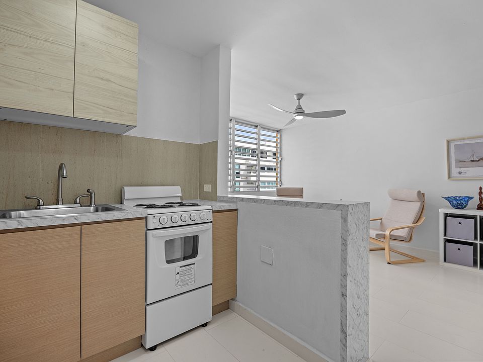 1st image of 1551 Francia APT 4E