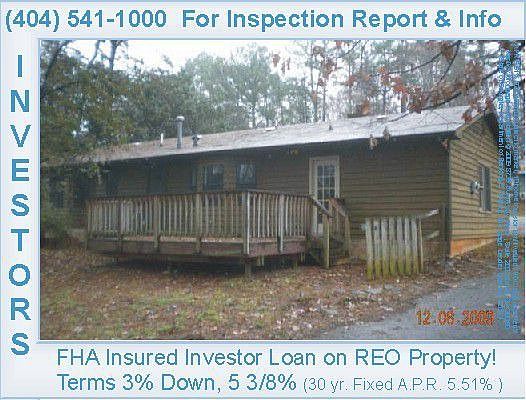 2nd image of 3131 Octavia Ln
