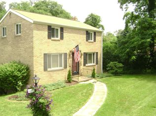 1488 Anderson Rd, Pittsburgh, PA 15209