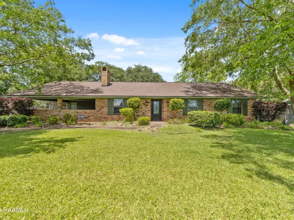 214 Benoit Patin Rd, Scott, LA 70583