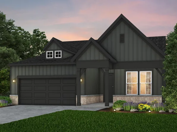 3136 Beautyberry Way, Greenwood, IN 46143