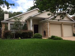 5708 Kayview Dr, Austin, TX 78749