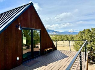 12788 County Road 261, Nathrop, CO 81236