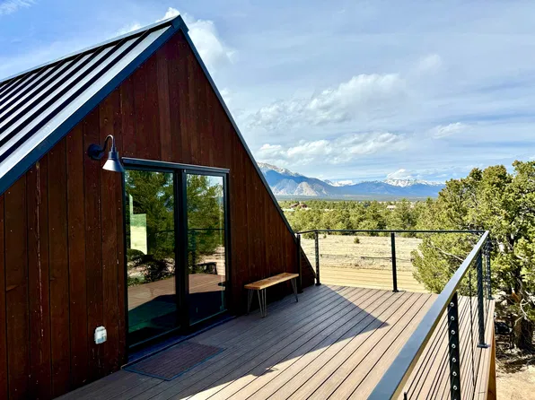 (undisclosed Address), Nathrop, CO 81236