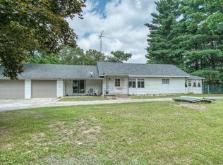 406 W 950 N, Lake Village, IN 46349