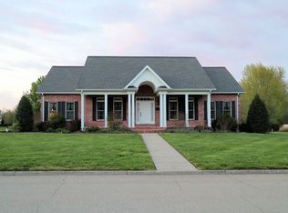 603 Hawthorne Dr, Farmington, MO 63640