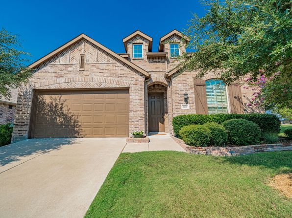 Home for Sale in Forney TX