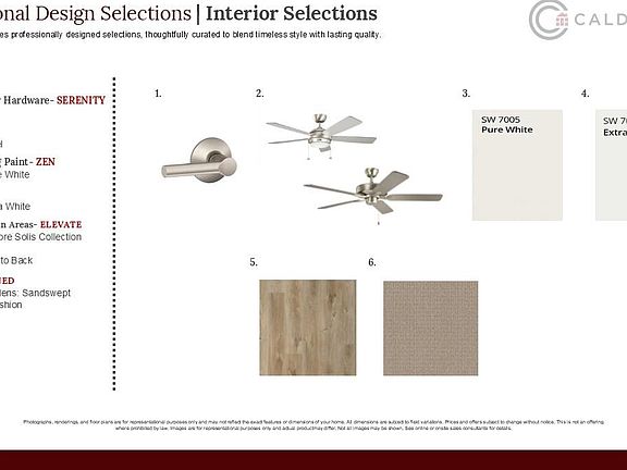 4th image of 21952 Rolling Greens Rd