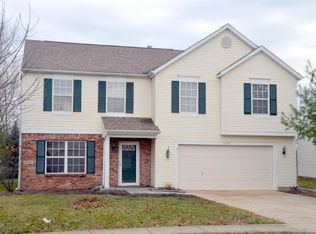 6492 Glenwood Trce, Zionsville, IN 46077