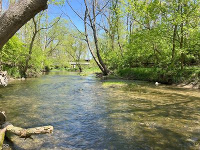 10837 E Us Highway 136, New Ross, IN, 47968
