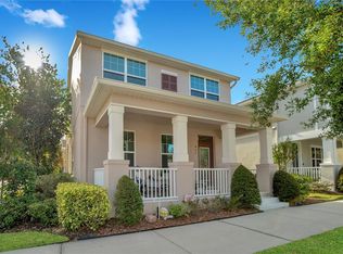 493 Buckhorn Dr, Winter Springs, FL 32708