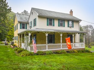 1400 Sleepy Hollow Rd, Pennsburg, PA 18073
