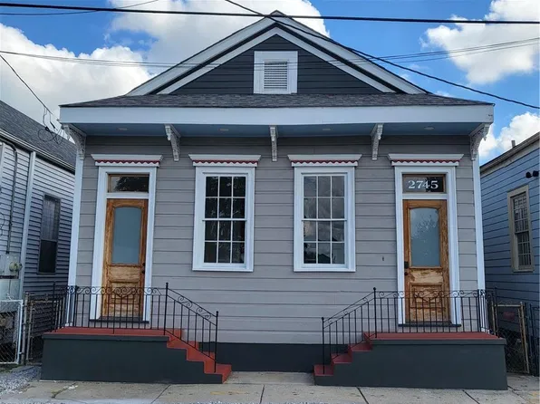 2745 Saint Peter St, New Orleans, LA 70119