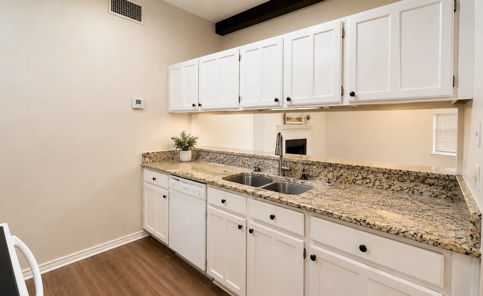 2 bed, 1010 sqft, $1,795 — Photo 4