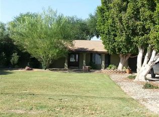 1358 W Evan Hewes Hwy, El Centro, CA 92243