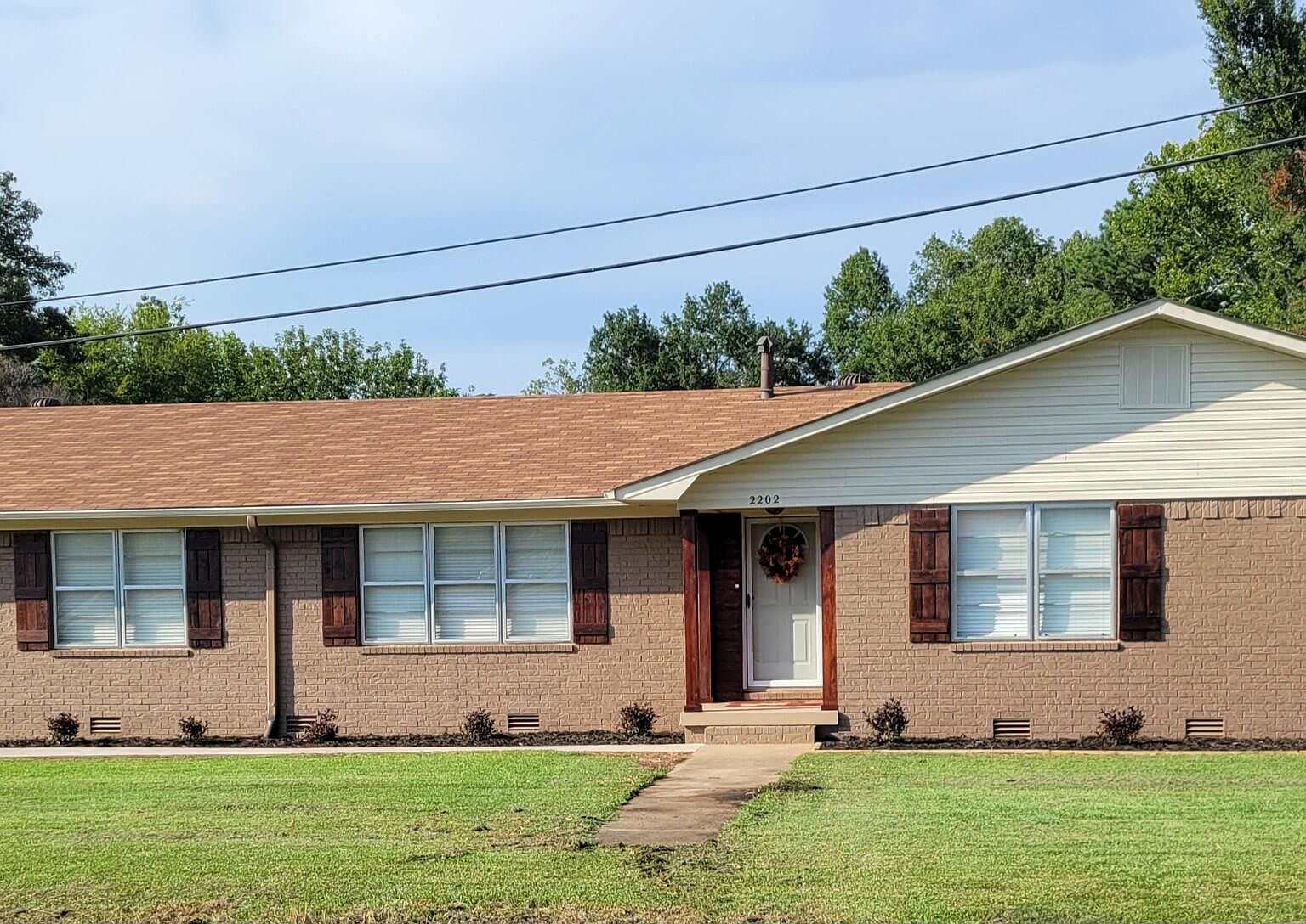 2202 W C St, Russellville, AR 72801 MLS 231457 Zillow