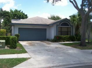 10624 Mendocino Ln, Boca Raton, FL 33428