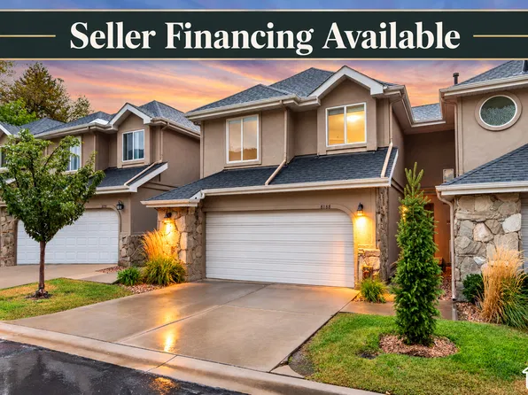8188 S Clover Spring Ln E, Salt Lake City, UT 84121