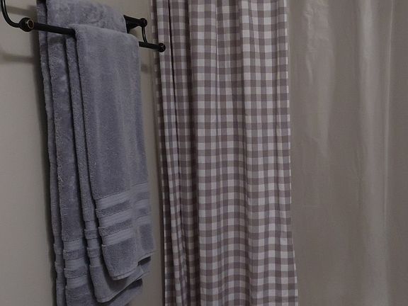 Guest/Hallway Bathroom