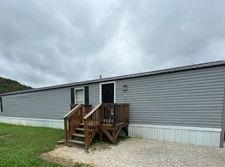 300 Crique Side Dr TRAILER 64, Morehead, KY 40351
