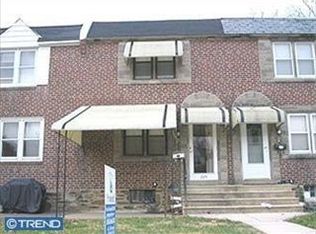 224 S Church St, Clifton Heights, PA 19018