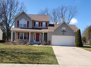 2144 Reserve Cir, Lorain, OH 44053