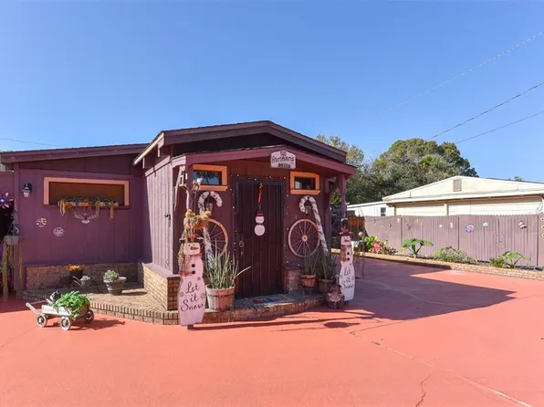 1534 Center St, Holly Hill, FL 32117