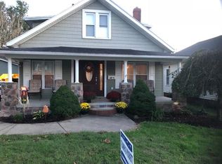 5918 Glen Ave, Portsmouth, OH 45662