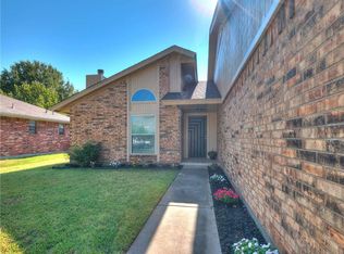 11500 Matthews Ave, Oklahoma City, OK 73162