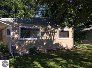 403 Harvard Ave, Alma, MI 48801