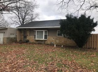 9952 Route 66, Clarion, PA 16214