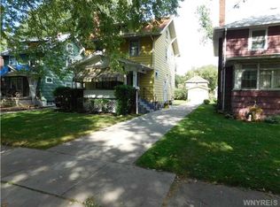 123 67th St, Niagara Falls, NY 14304