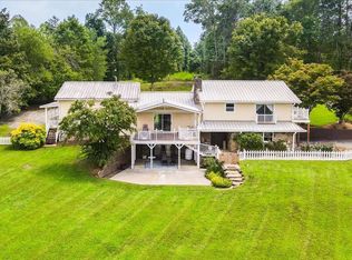 441 Mull Rd, Hiawassee, GA 30546