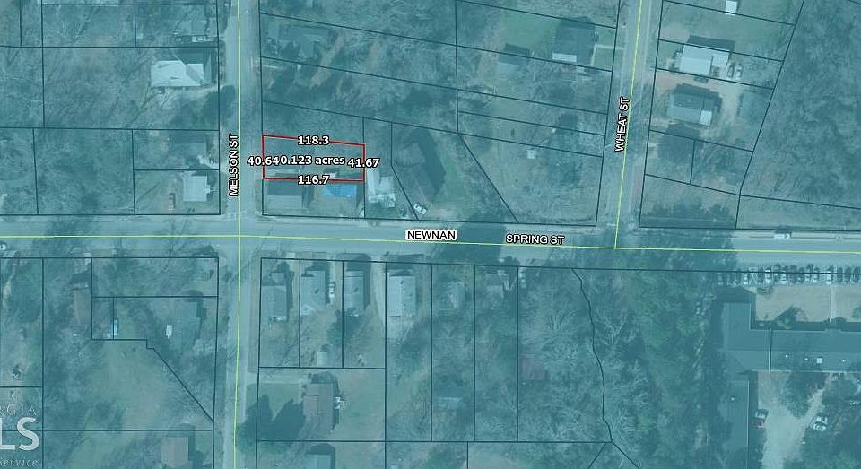 2nd image of 22 Melson St #22&24