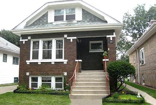 1st image of 3452 S Gunderson Ave