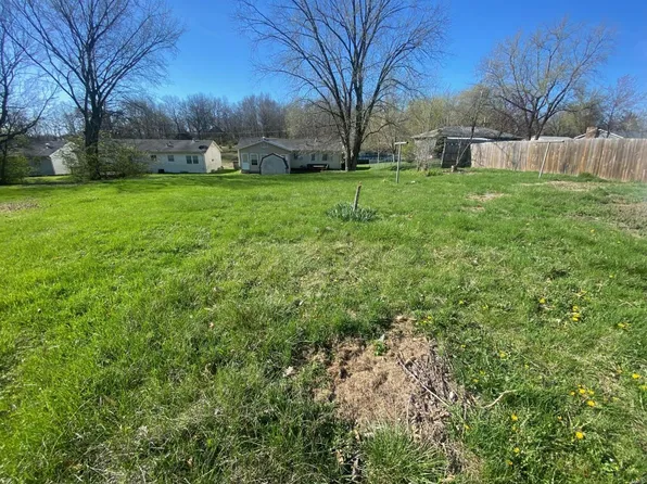 410 E Orange St, Mexico, MO 65265