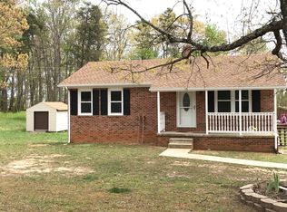 2766 Long Island Rd, Gladys, VA 24554