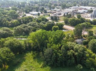 17805 Rivercrest Rd, Holdingford, MN 56340