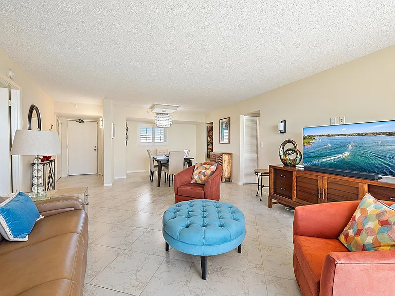 400 Ocean Trail Way #707 — Photo 7