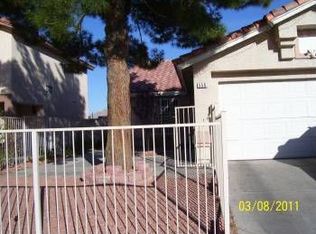 556 River Bed St, Las Vegas, NV 89110
