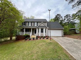908 Mariposa Dr, Fayetteville, NC 28311