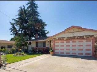 2580 Bambi Ln, San Jose, CA 95116