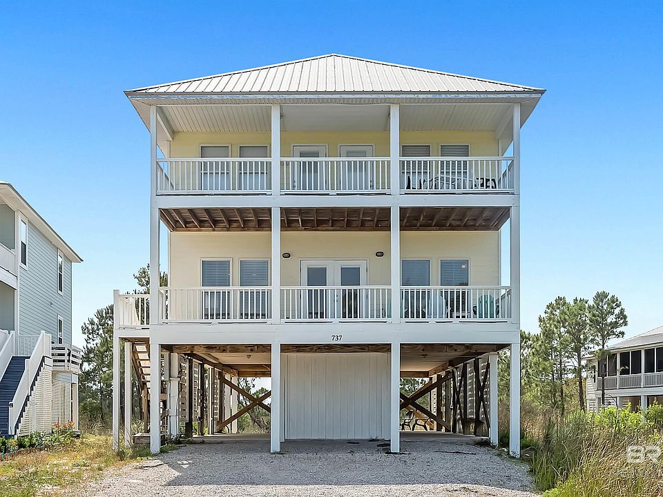 737 Blvd, Gulf Shores, AL 36542 MLS 362003 Zillow