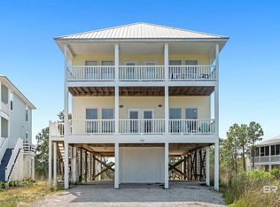 737 Morgantown Blvd, Gulf Shores, AL 36542