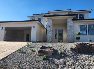 1546 E Black Brush Dr, Washington, UT 84780