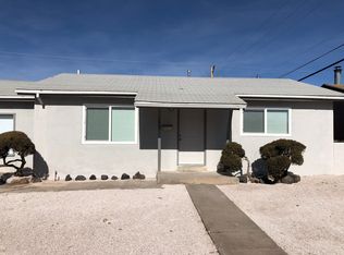 1907 Mossman Ave, Gallup, NM 87301