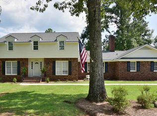 2204 E Doublegate Dr, Albany, GA 31721