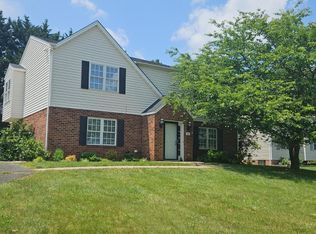 511 Bent Oak Ct, Lynchburg, VA 24502