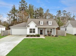 16278 Chandler Pl, Hammond, LA 70401